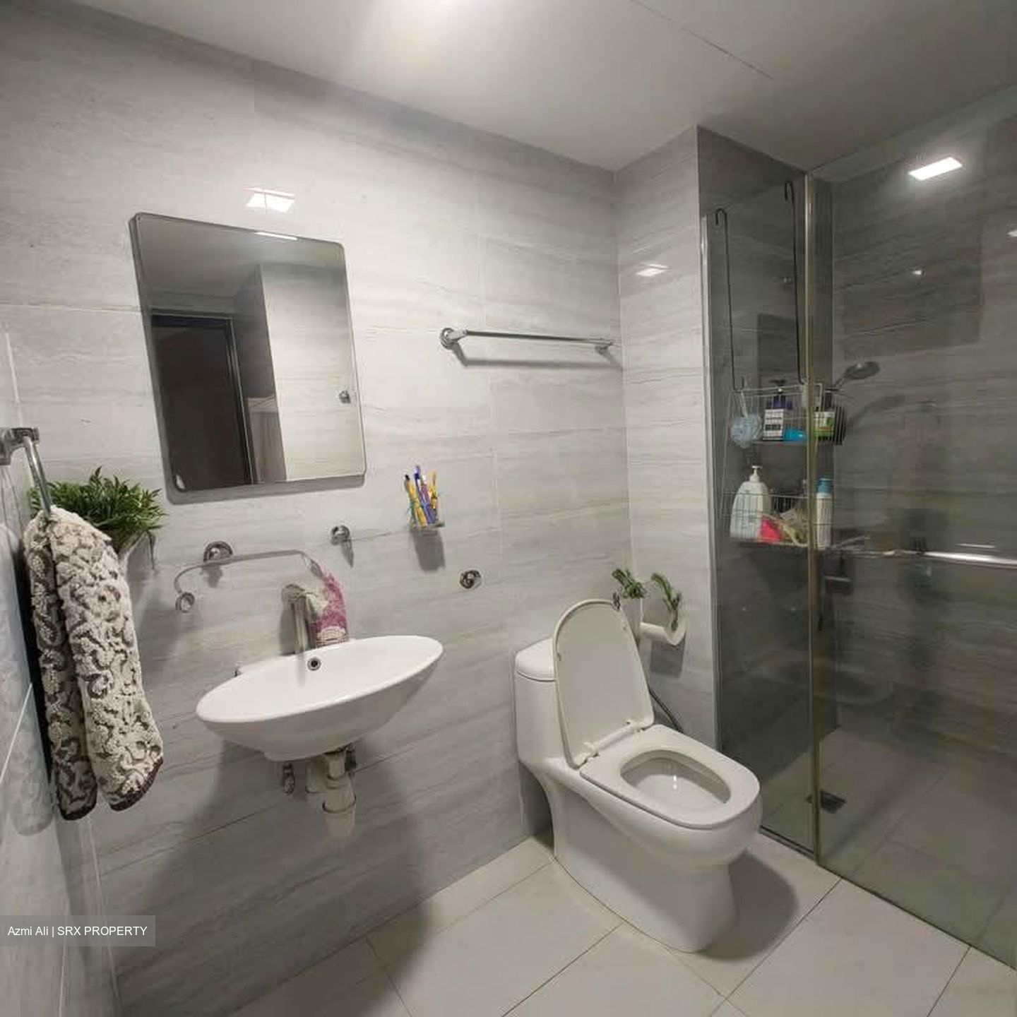 Sandy Palm (D17), Condominium #551428811